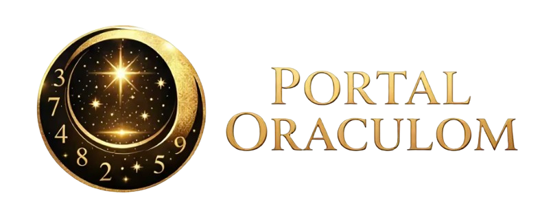 Oraculom - Oráculo Digital