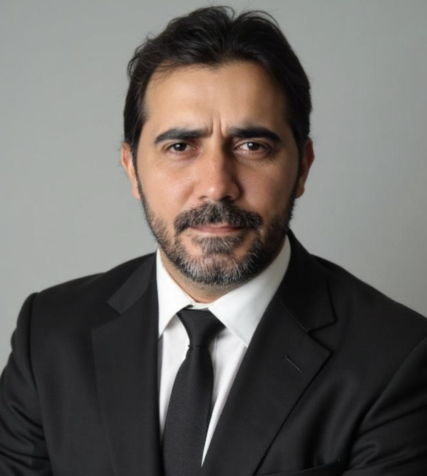 Washington de Souza